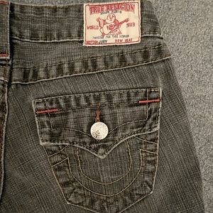 True Religion Jeans size 25